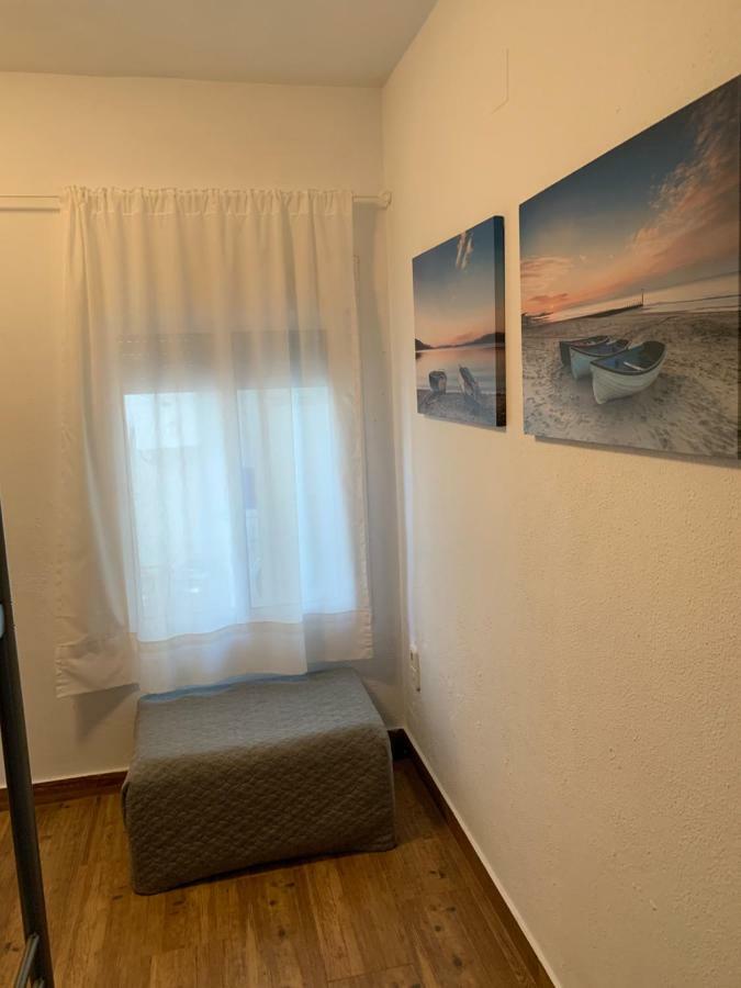 Chalet Adosado Playa De La Barrosa Чиклана де ла Фронтера Екстериор снимка