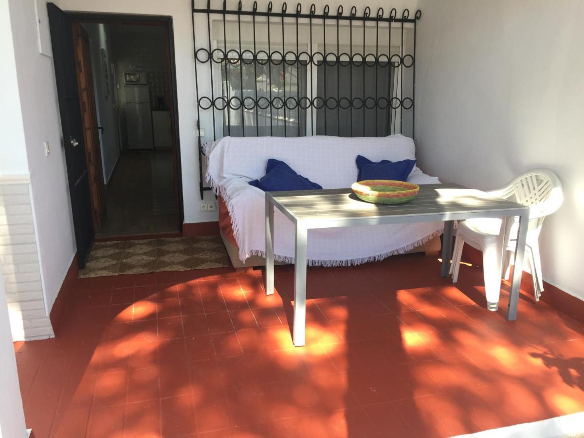 Chalet Adosado Playa De La Barrosa Чиклана де ла Фронтера Екстериор снимка