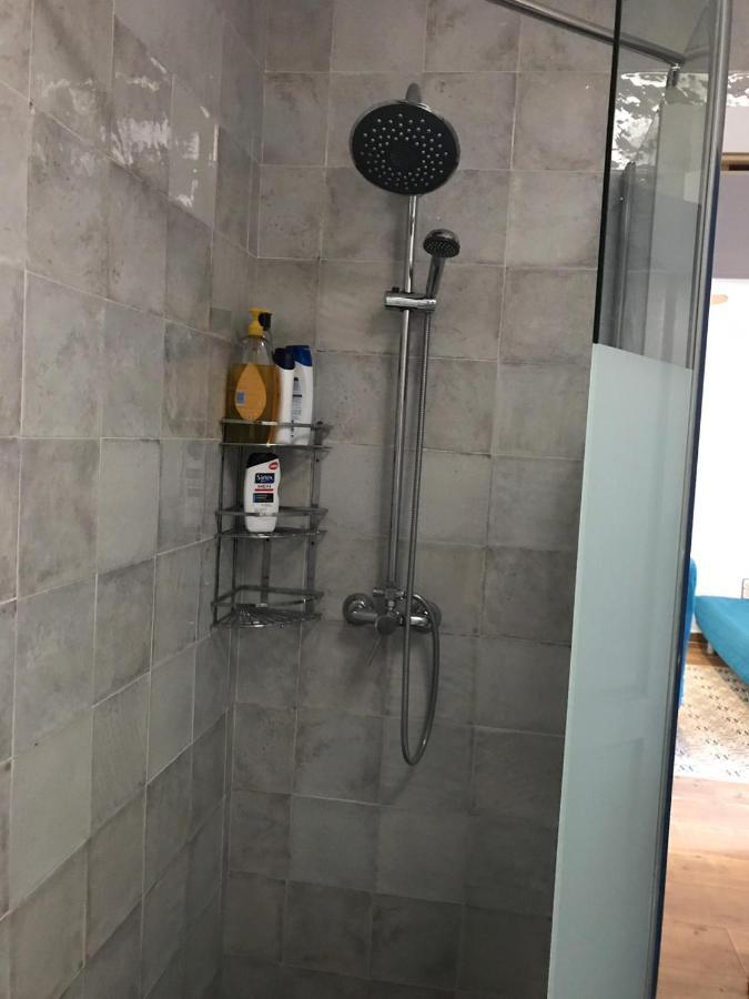 Chalet Adosado Playa De La Barrosa Чиклана де ла Фронтера Екстериор снимка