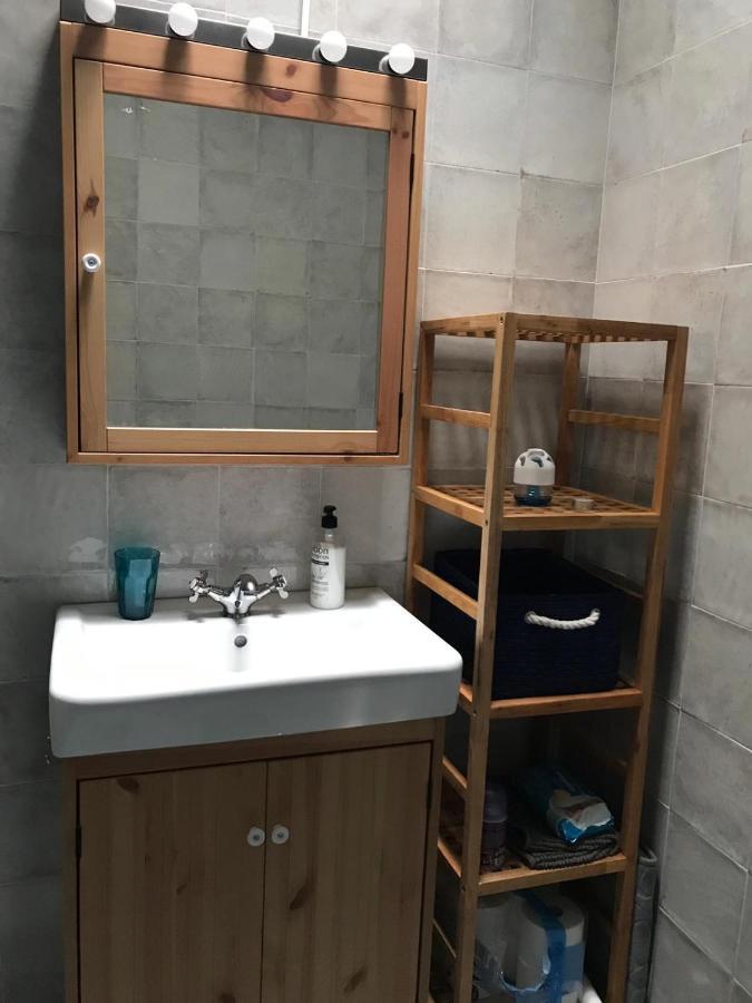 Chalet Adosado Playa De La Barrosa Чиклана де ла Фронтера Екстериор снимка
