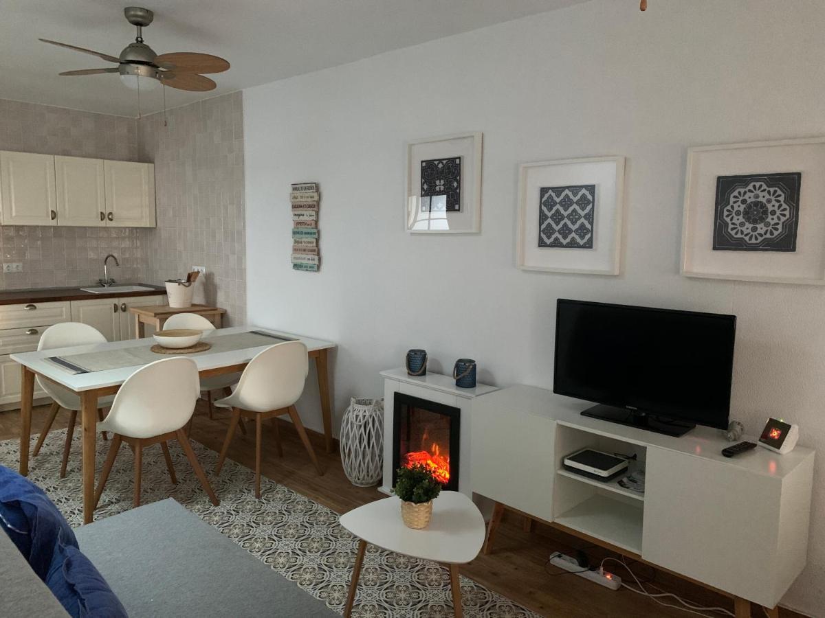Chalet Adosado Playa De La Barrosa Чиклана де ла Фронтера Екстериор снимка