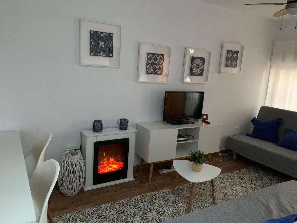 Chalet Adosado Playa De La Barrosa Чиклана де ла Фронтера Екстериор снимка
